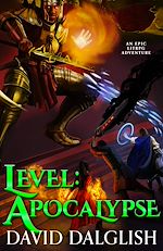 Télécharger le livre :  Level: Apocalypse