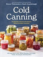 Télécharger le livre :  Cold Canning