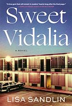 Télécharger le livre :  Sweet Vidalia