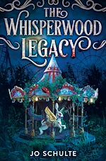 Download this eBook The Whisperwood Legacy