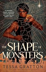 Download this eBook The Shape of Monsters