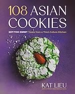 Télécharger le livre :  108 Asian Cookies