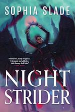 Télécharger le livre :  Nightstrider