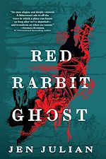 Télécharger le livre :  Red Rabbit Ghost