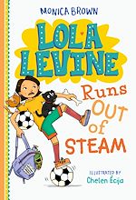 Télécharger le livre :  Lola Levine Runs Out of Steam