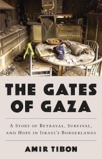 Télécharger le livre :  The Gates of Gaza