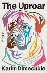 Download this eBook The Uproar