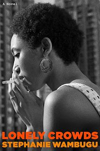 Téléchargez le livre :  Lonely Crowds