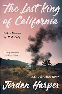 Téléchargez le livre :  The Last King of California