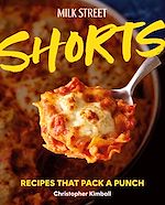 Télécharger le livre :  Milk Street Shorts