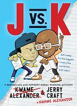 Download this eBook J vs. K