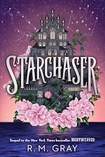 Télécharger le livre :  Starchaser