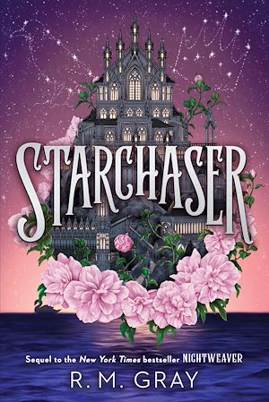 Téléchargez le livre :  Starchaser