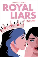 Télécharger le livre :  Royal Liars
