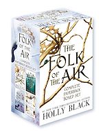 Télécharger le livre :  The Folk of the Air Complete Digital Omnibus