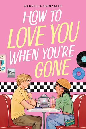 Download the eBook: How to Love You When You're Gone