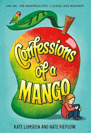 Téléchargez le livre :  Confessions of a Mango
