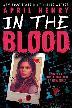 Download the eBook: In the Blood