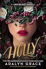 Télécharger le livre :  Holly: A Belladonna Novella