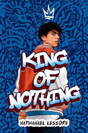 Download the eBook: King of Nothing