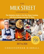 Télécharger le livre :  The Milk Street Cookbook