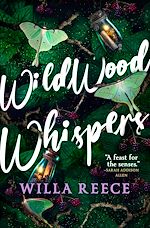 Télécharger le livre :  Wildwood Whispers