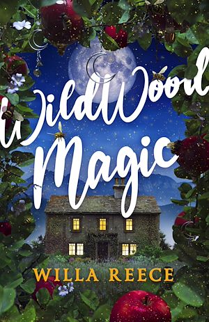 Téléchargez le livre :  Wildwood Magic
