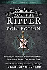 Download this eBook The Stalking Jack the Ripper Collection