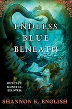 Download this eBook Endless Blue Beneath