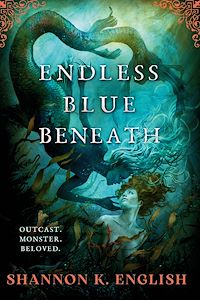 Download this ebook Endless Blue Beneath