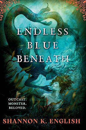 Download the eBook: Endless Blue Beneath
