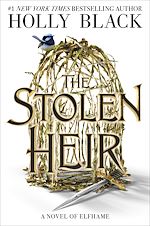 Télécharger le livre :  The Stolen Heir