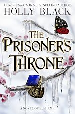 Télécharger le livre :  The Prisoner's Throne