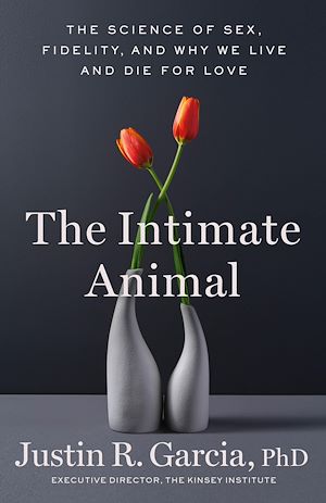 Téléchargez le livre :  The Intimate Animal