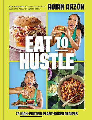 Téléchargez le livre :  Eat to Hustle