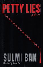 Télécharger le livre :  Petty Lies