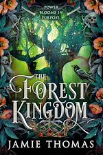 Download this eBook The Forest Kingdom