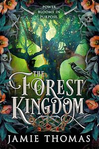 Download this ebook The Forest Kingdom