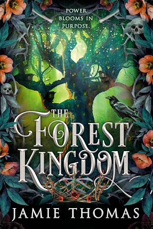 Download the eBook: The Forest Kingdom