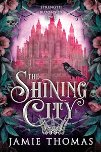 Download this ebook The Shining City