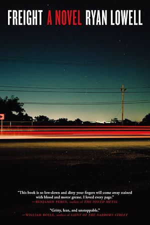 Download the eBook: Freight