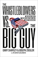 Télécharger le livre :  The Whistleblowers vs. The Big Guy