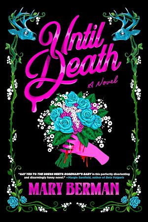 Téléchargez le livre :  Until Death