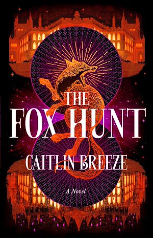Téléchargez le livre :  The Fox Hunt
