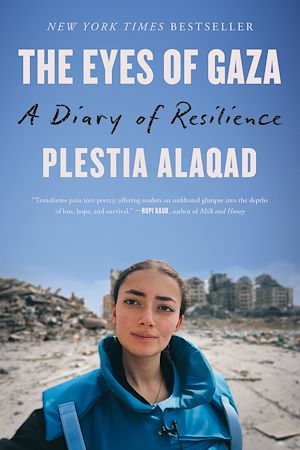 Télécharger le livre :  The Eyes of Gaza