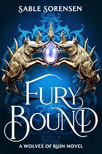 Télécharger le livre : Fury Bound