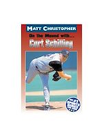 Download this eBook On the Mound with ... Curt Schilling