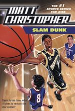 Download this eBook Slam Dunk