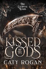 Télécharger le livre :  Kissed by the Gods