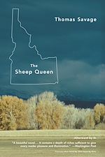 Télécharger le livre :  The Sheep Queen